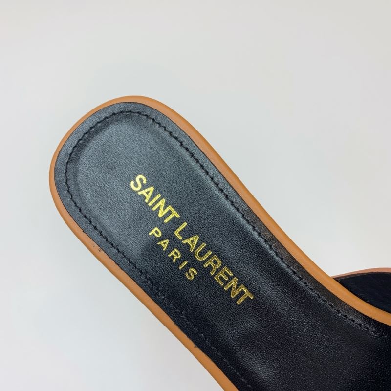 Ysl Sandals